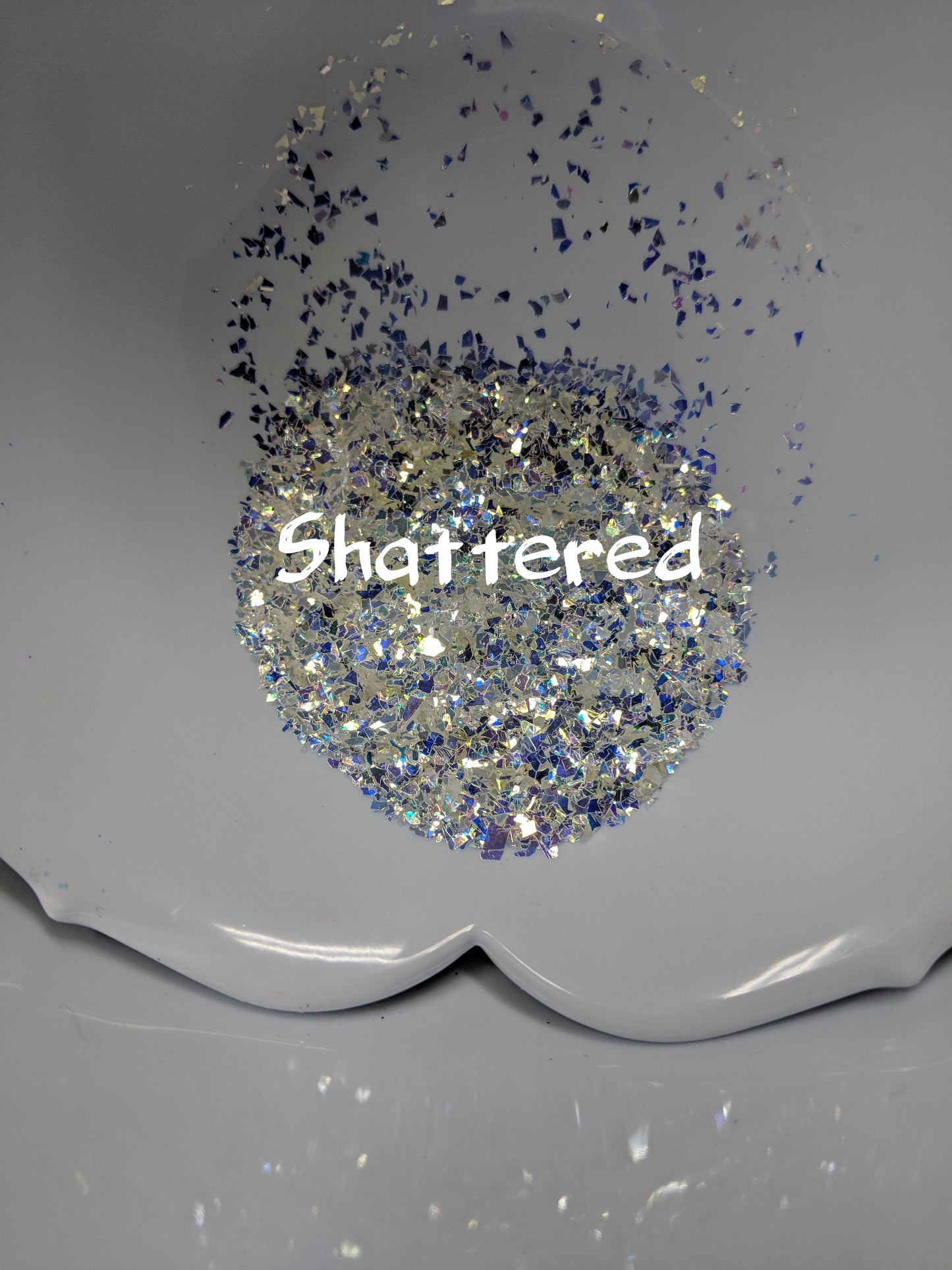 Shattered
