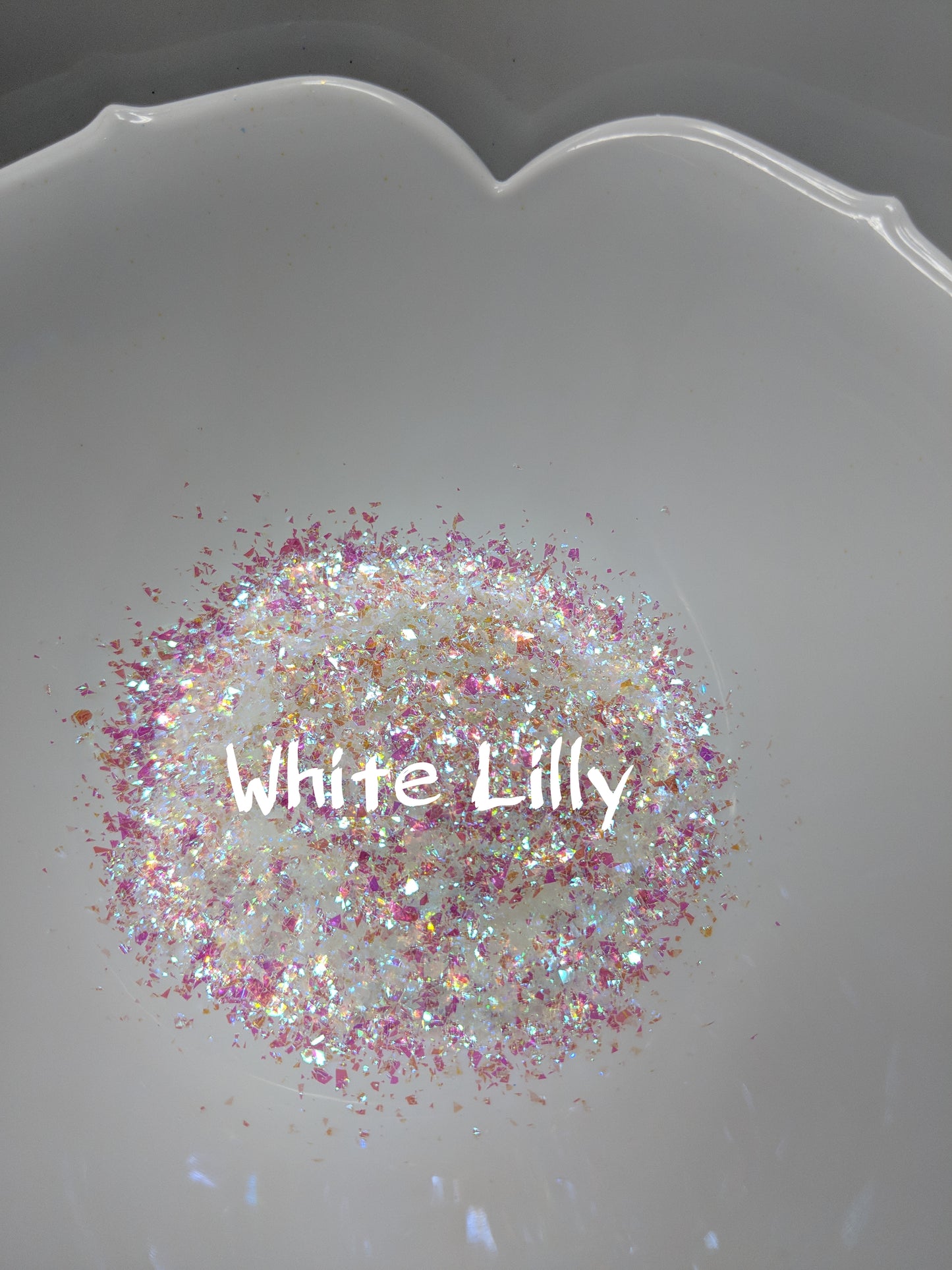 White Lily