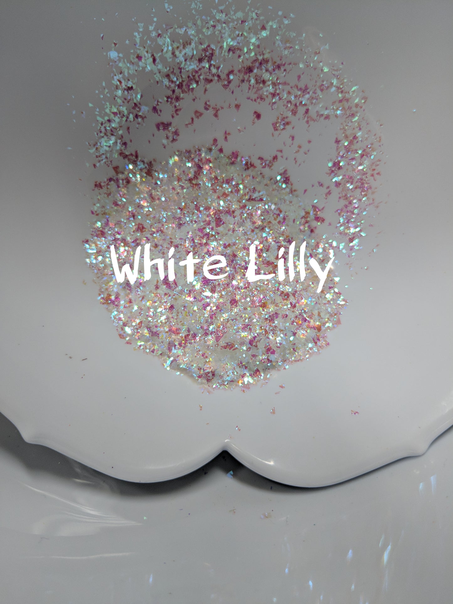 White Lily