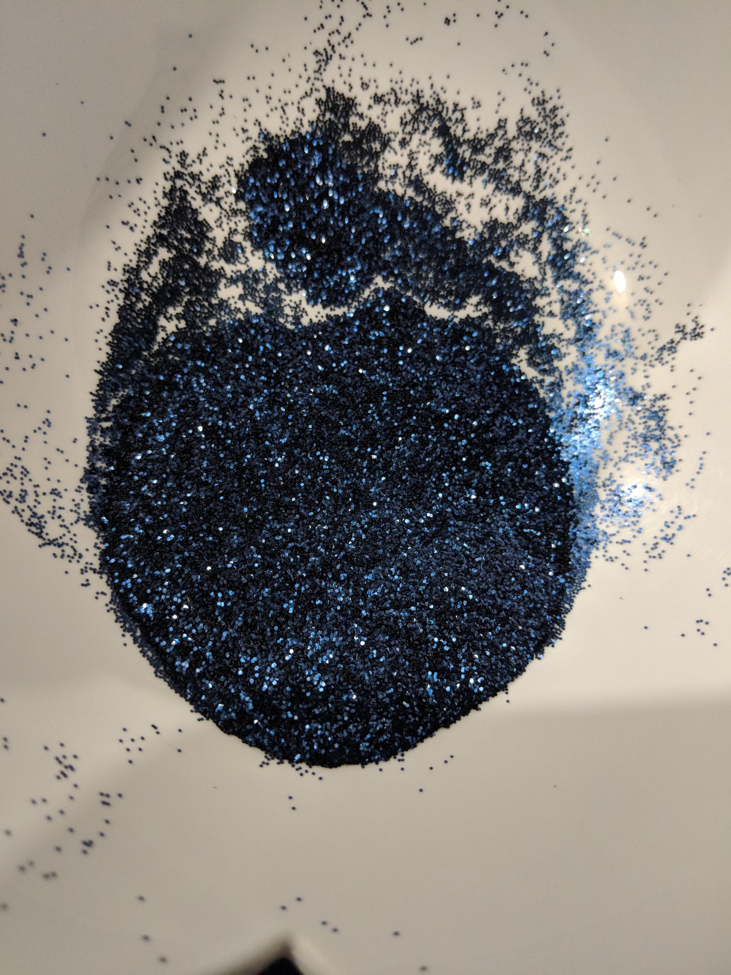 Midnight Sparkles