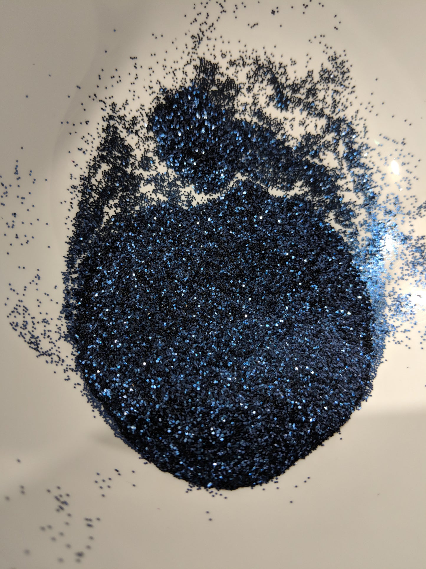Midnight Sparkles