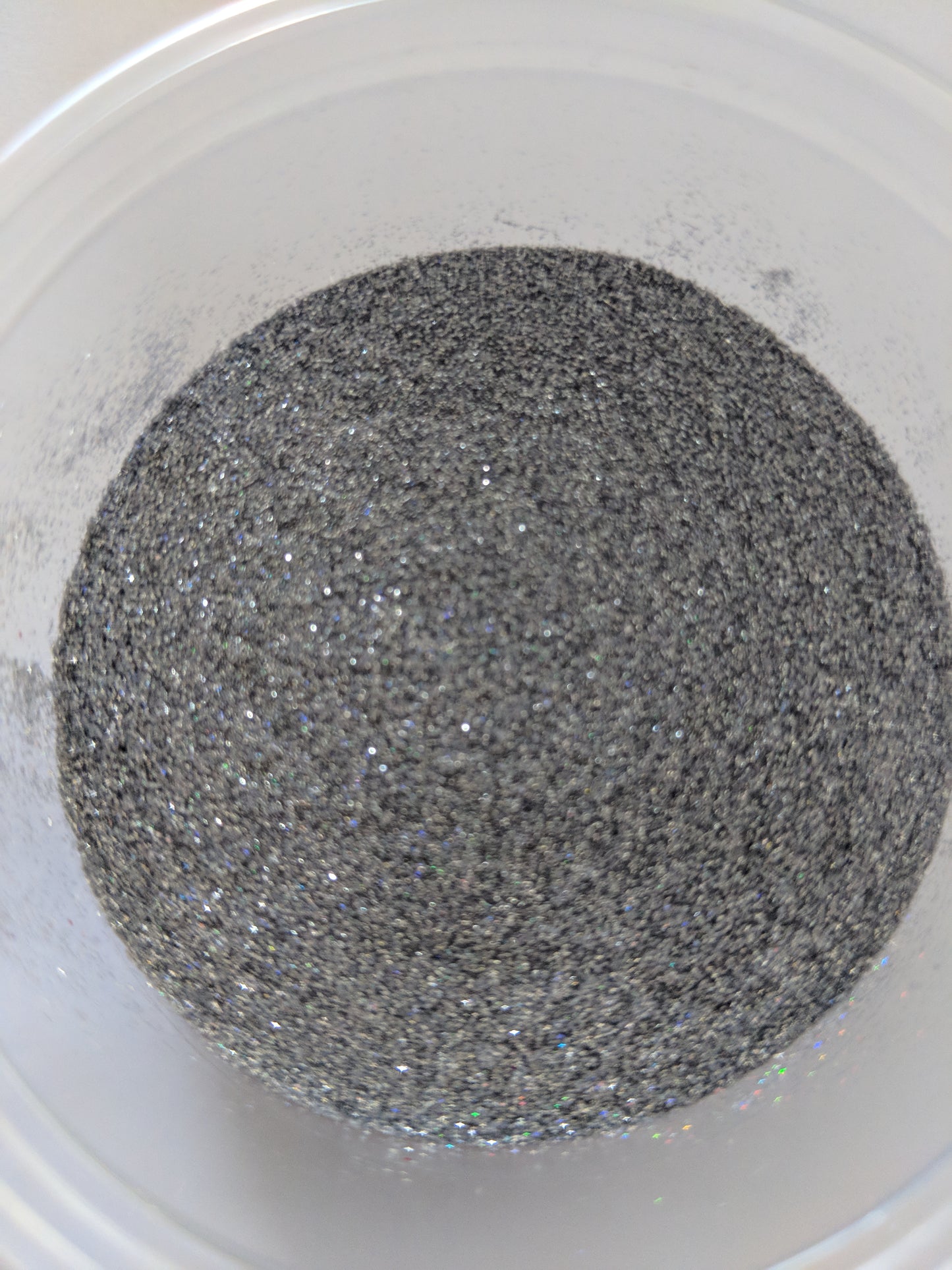 Bling It! Epoxy Additive