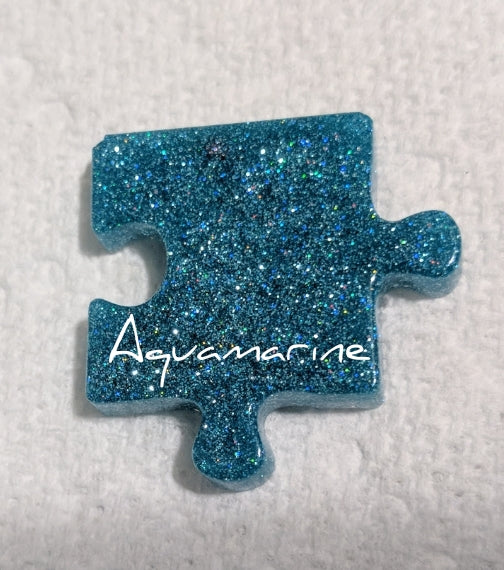 Aquamarine Ultra Fine