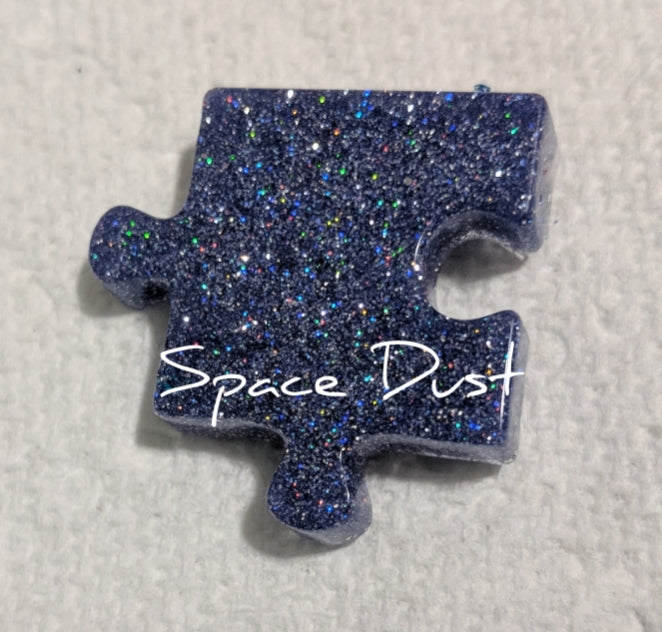 Space Dust