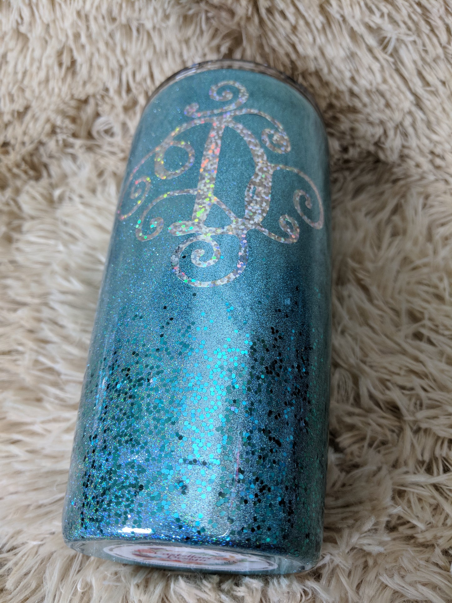 Aquamarine Ultra Fine