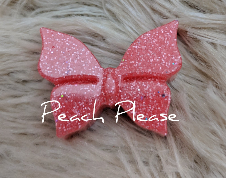 Peach Please !