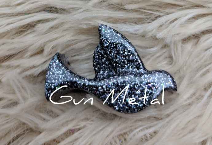 Gun Metal
