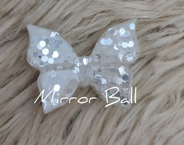 Mirror Ball