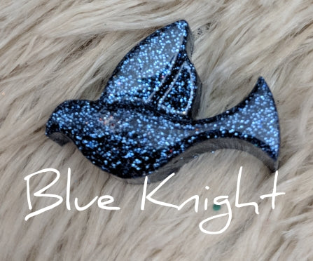 Blue Knight