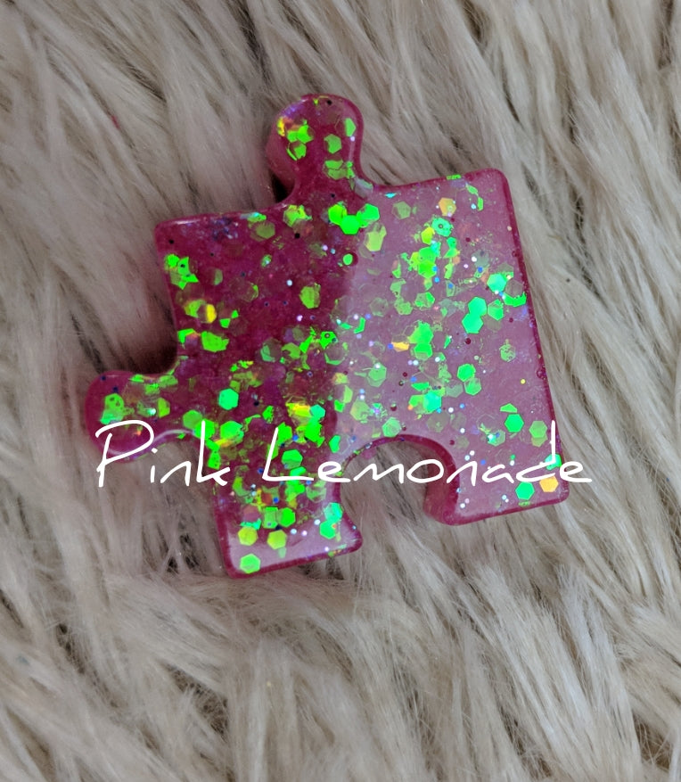 Pink Lemonade