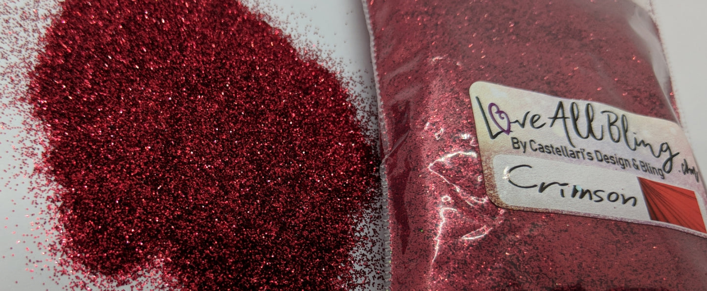 Crimson