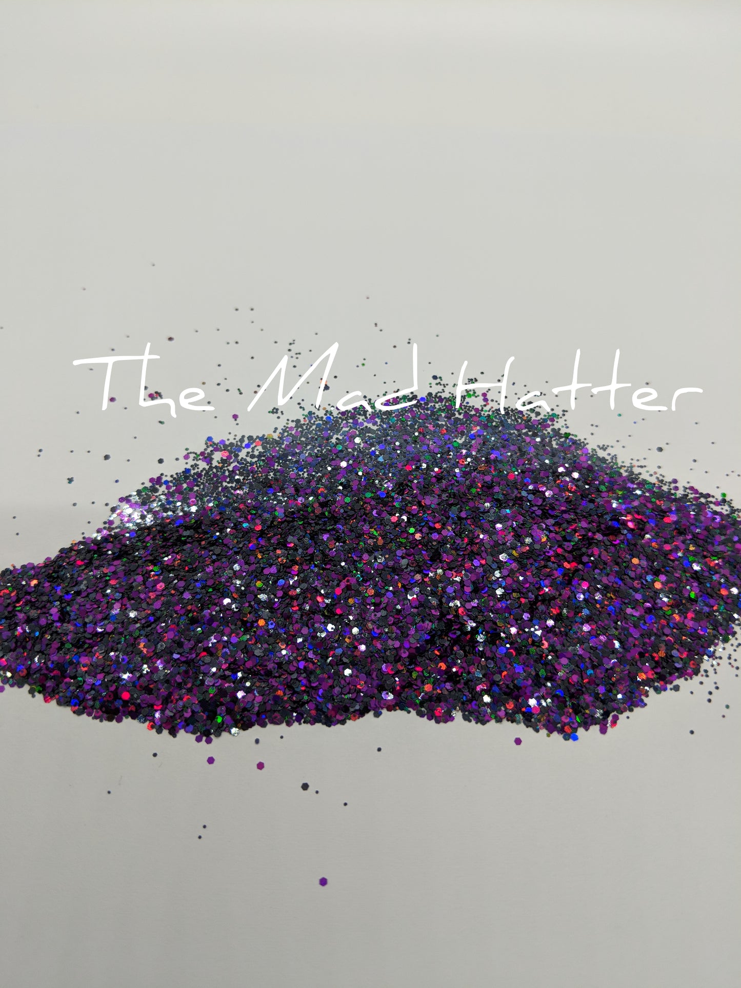 The Mad Hatter