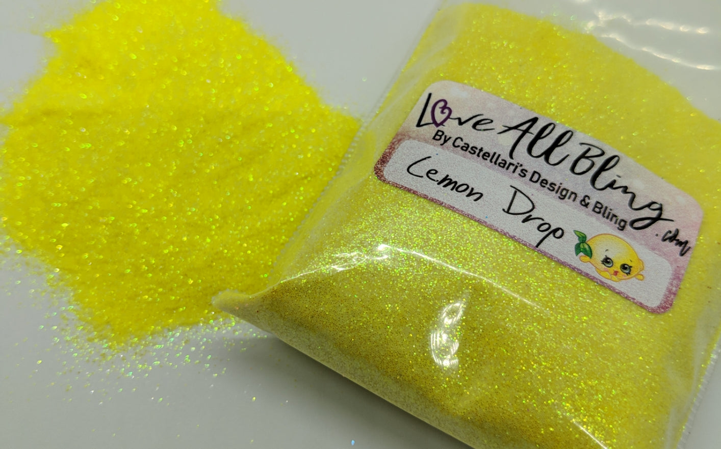 Lemon Drop