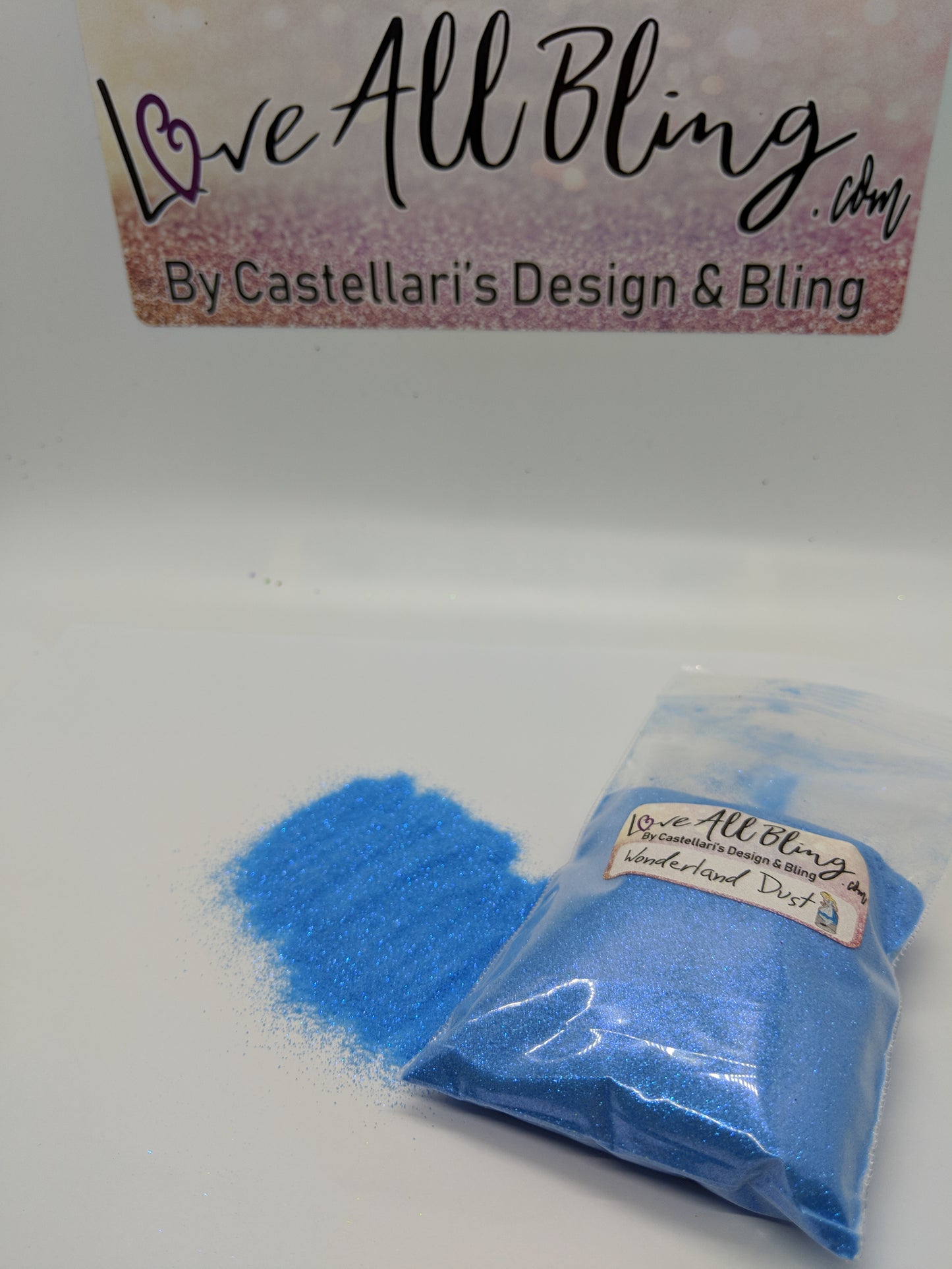 Wonderland Dust