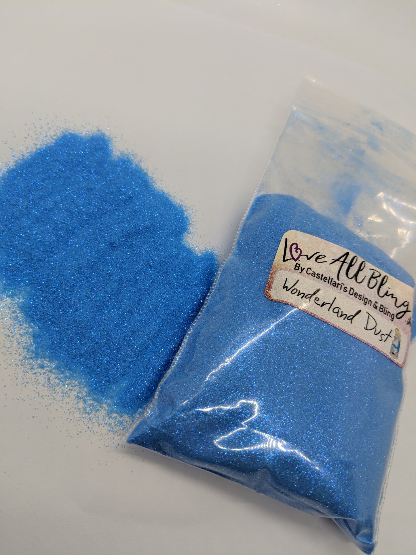 Wonderland Dust
