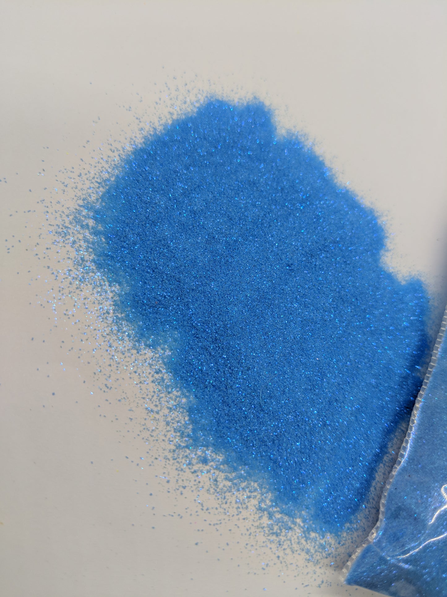 Wonderland Dust