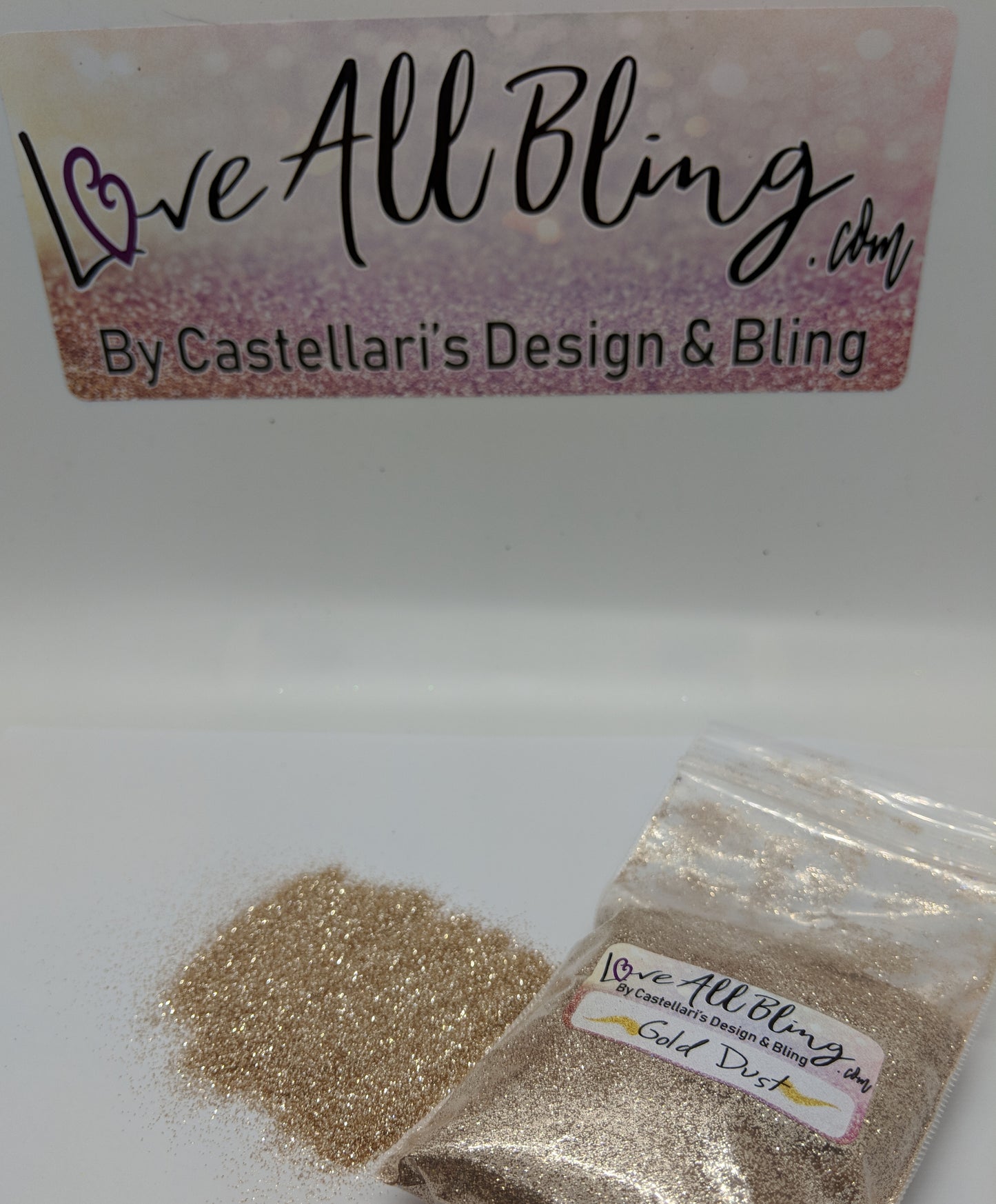 Gold Dust