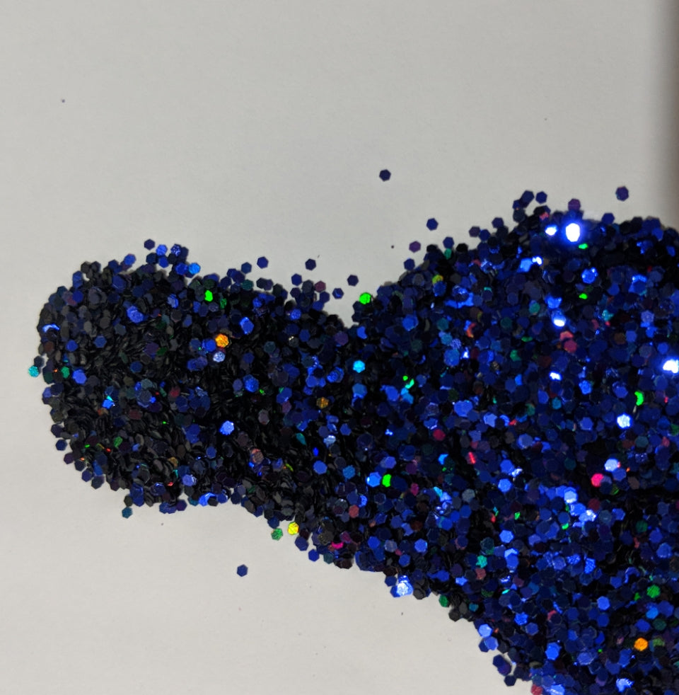 Wonka's Blueberry