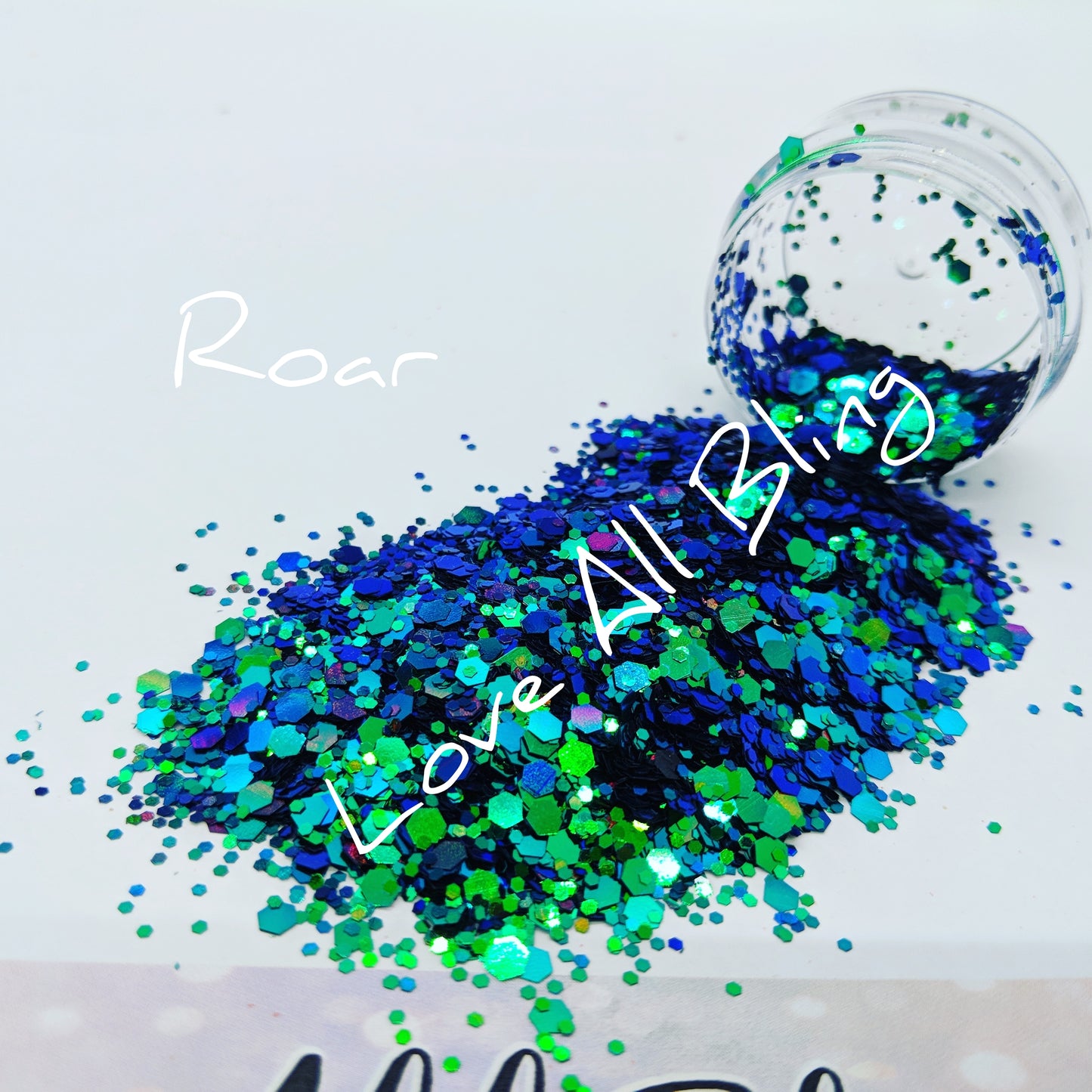 Roar