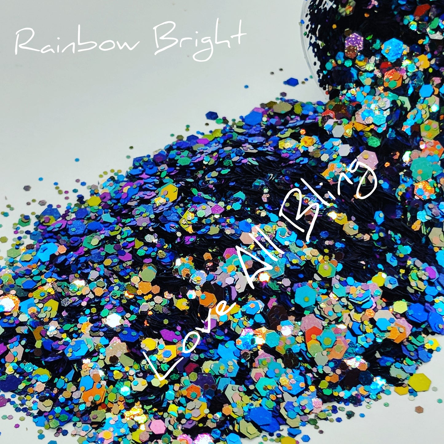 Rainbow Brite