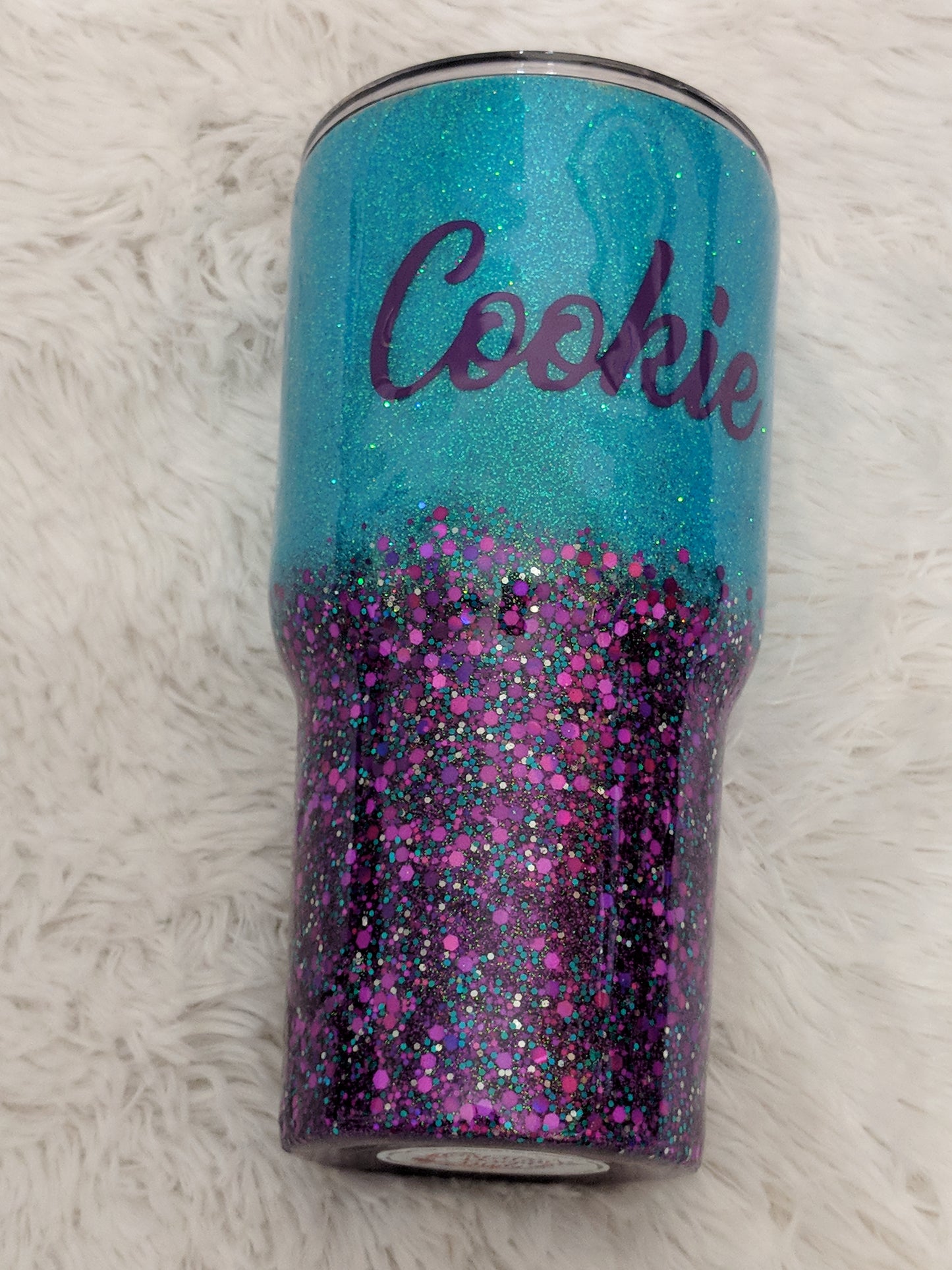 Unicorn Poop