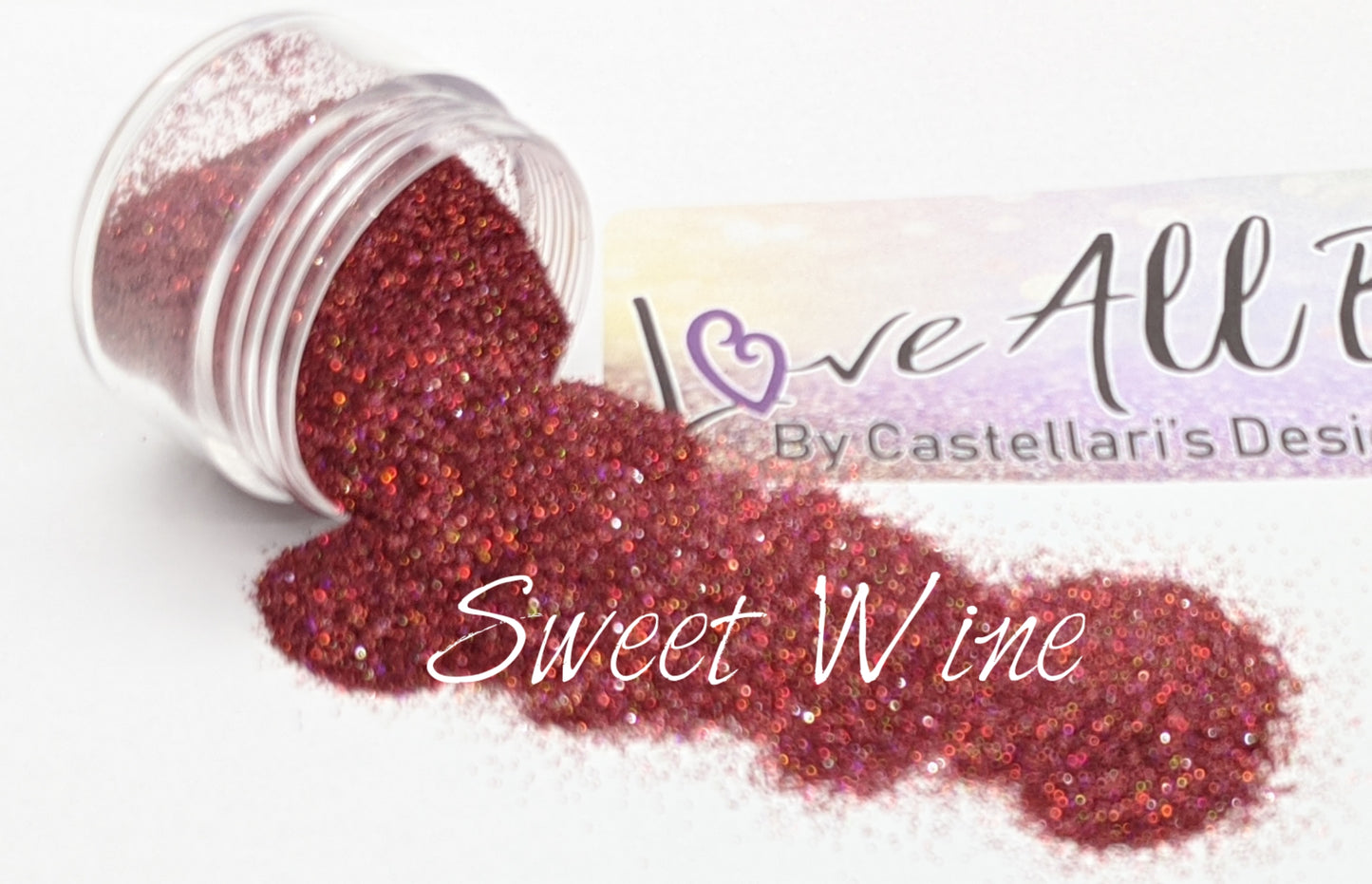 Sweet Wine holo
