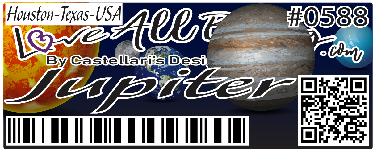 Jupiter