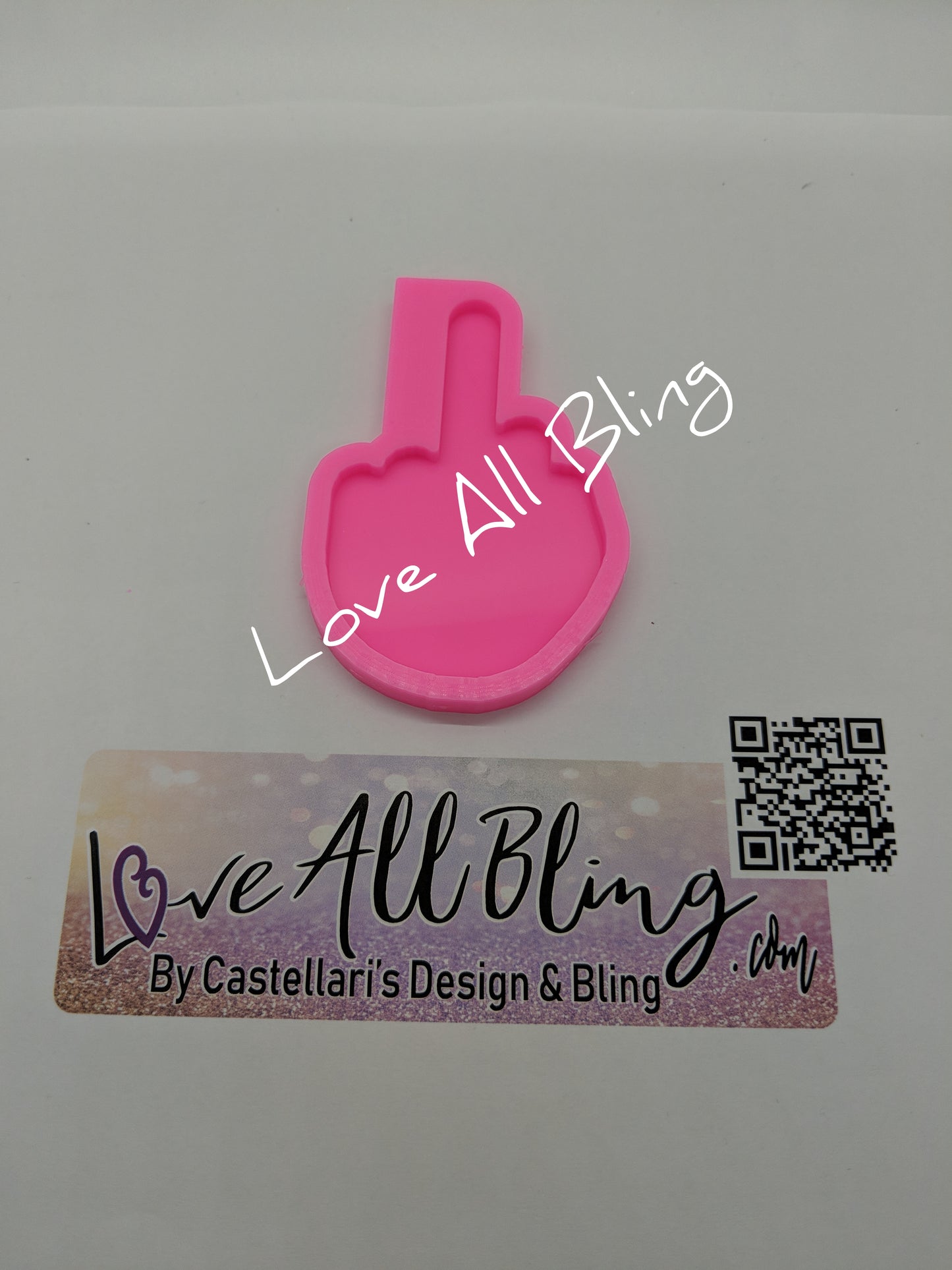 Flicker mold