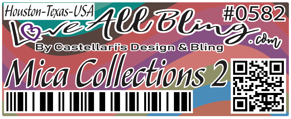 Mica Collections 2