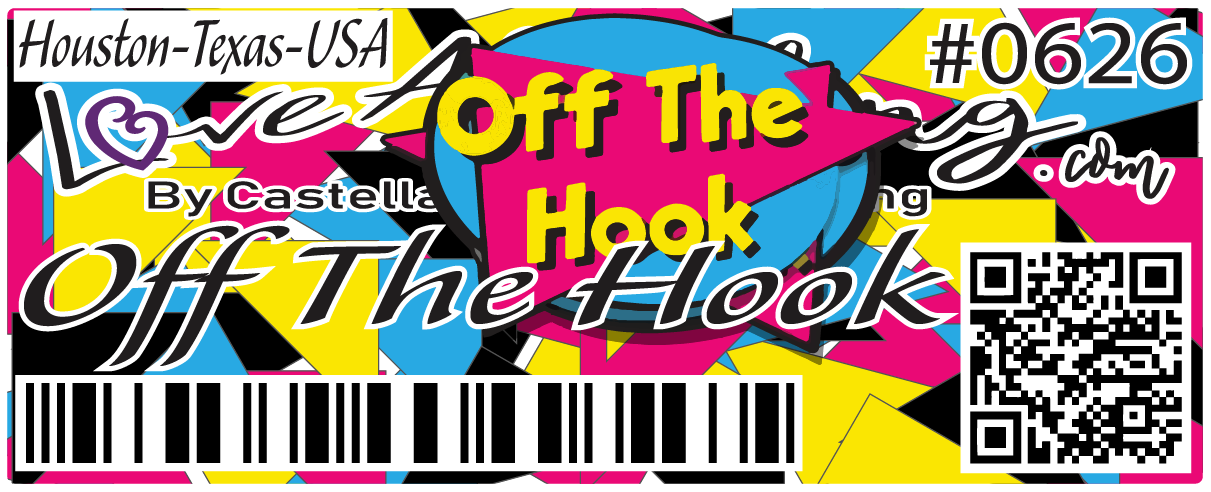 Off The Hook