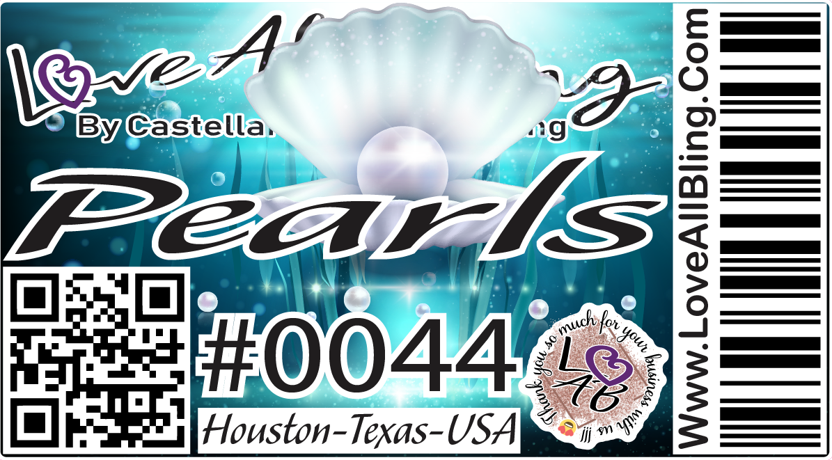 Pearls
