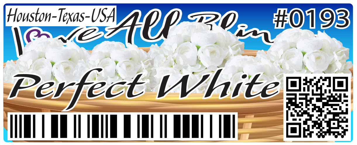 Perfect White