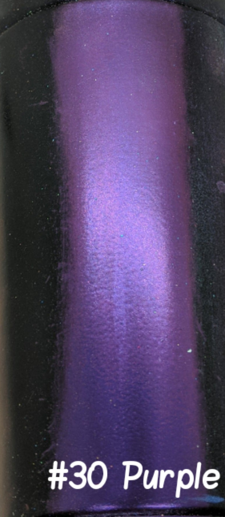 Chrome & Chameleon Pigments