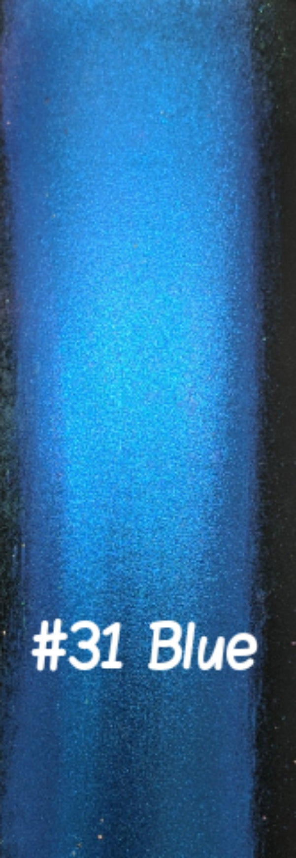 Chrome & Chameleon Pigments
