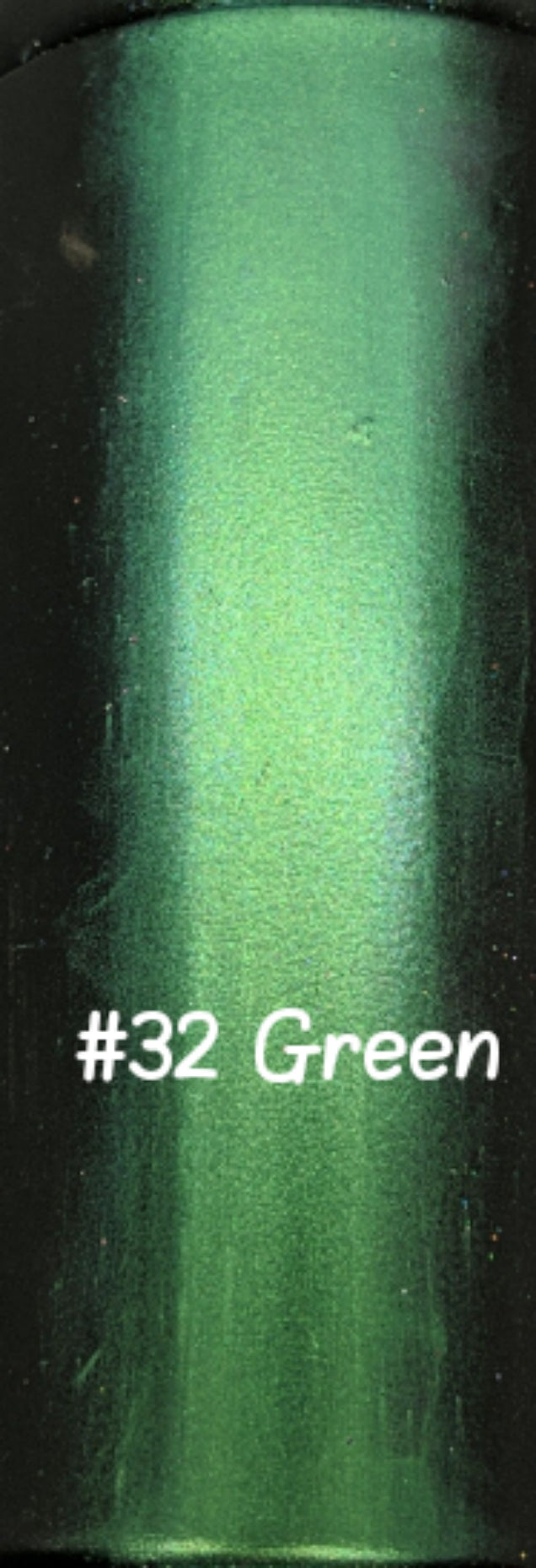 Chrome & Chameleon Pigments