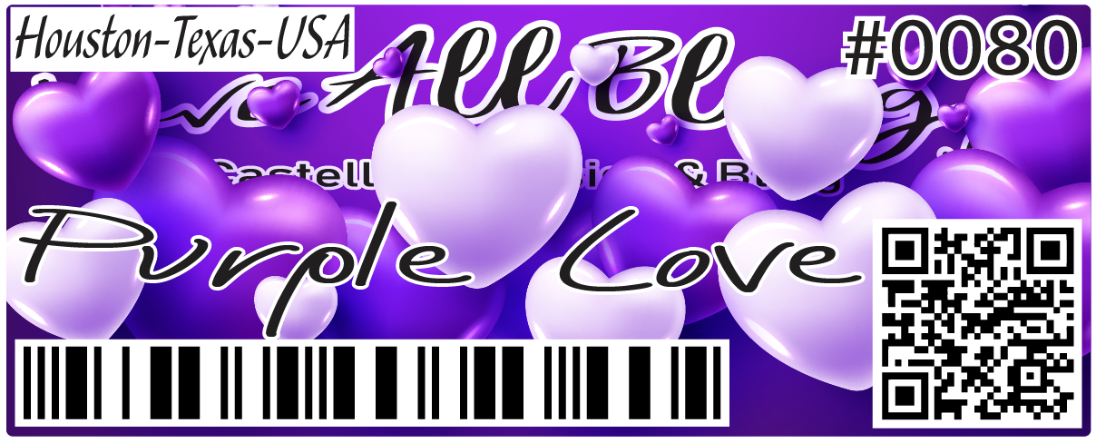 Purple Love