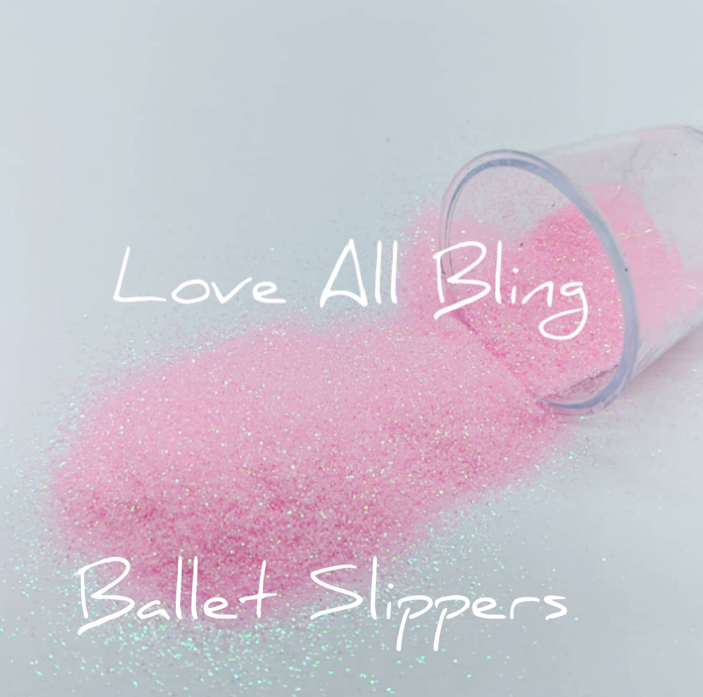 Ballet Slippers