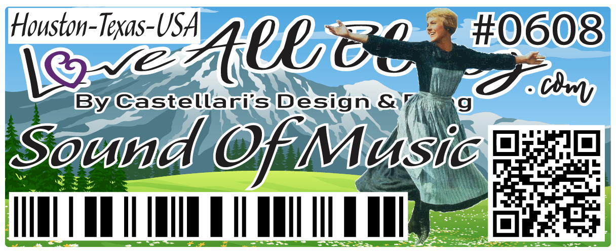 Sound Of Music