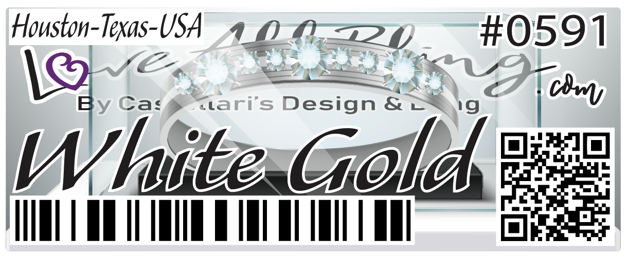 White Gold