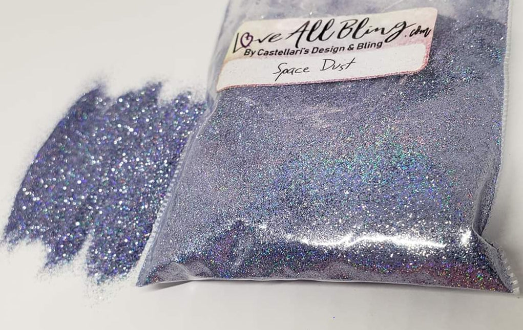 Space Dust