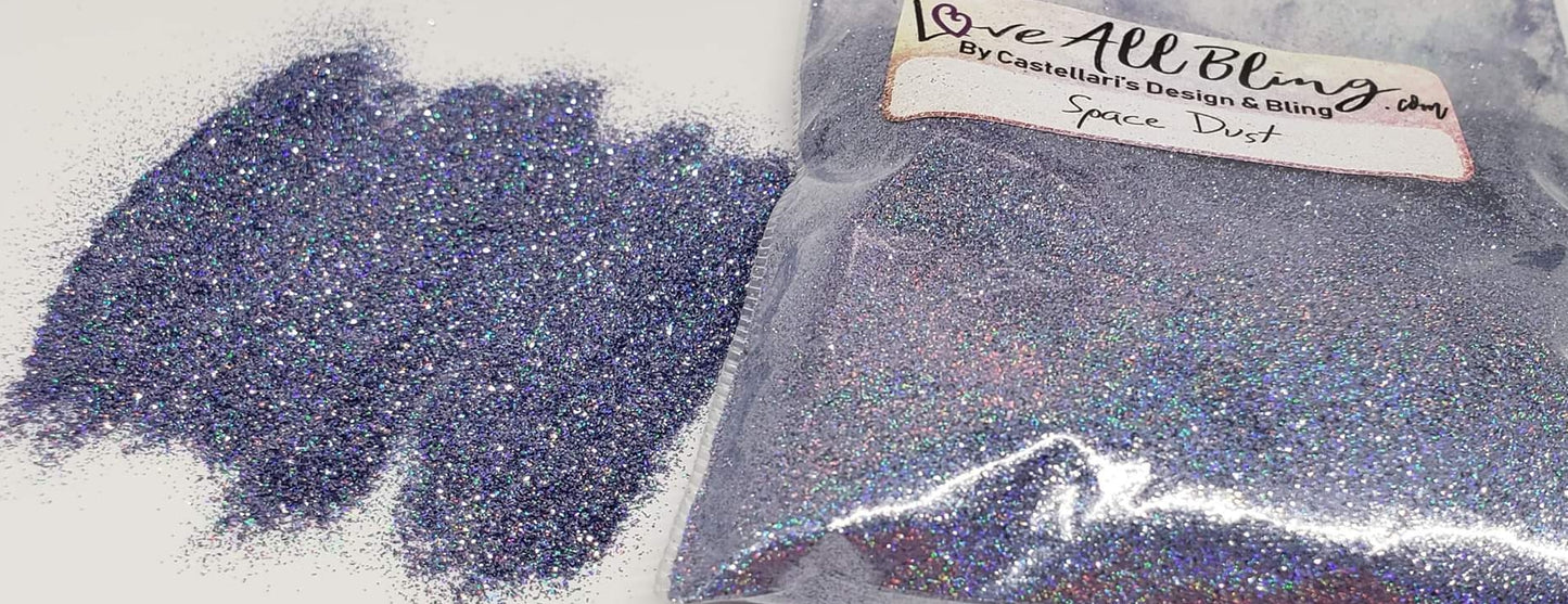 Space Dust