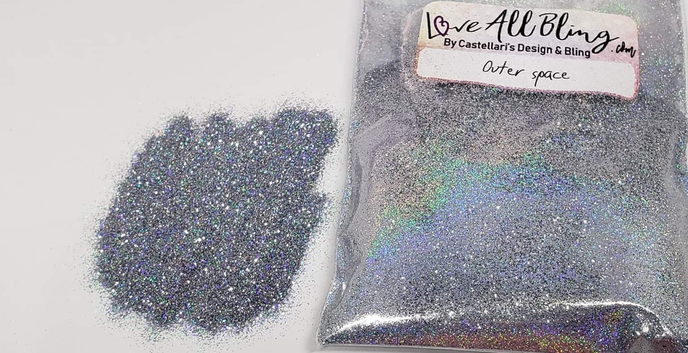 Outer Space Holographic