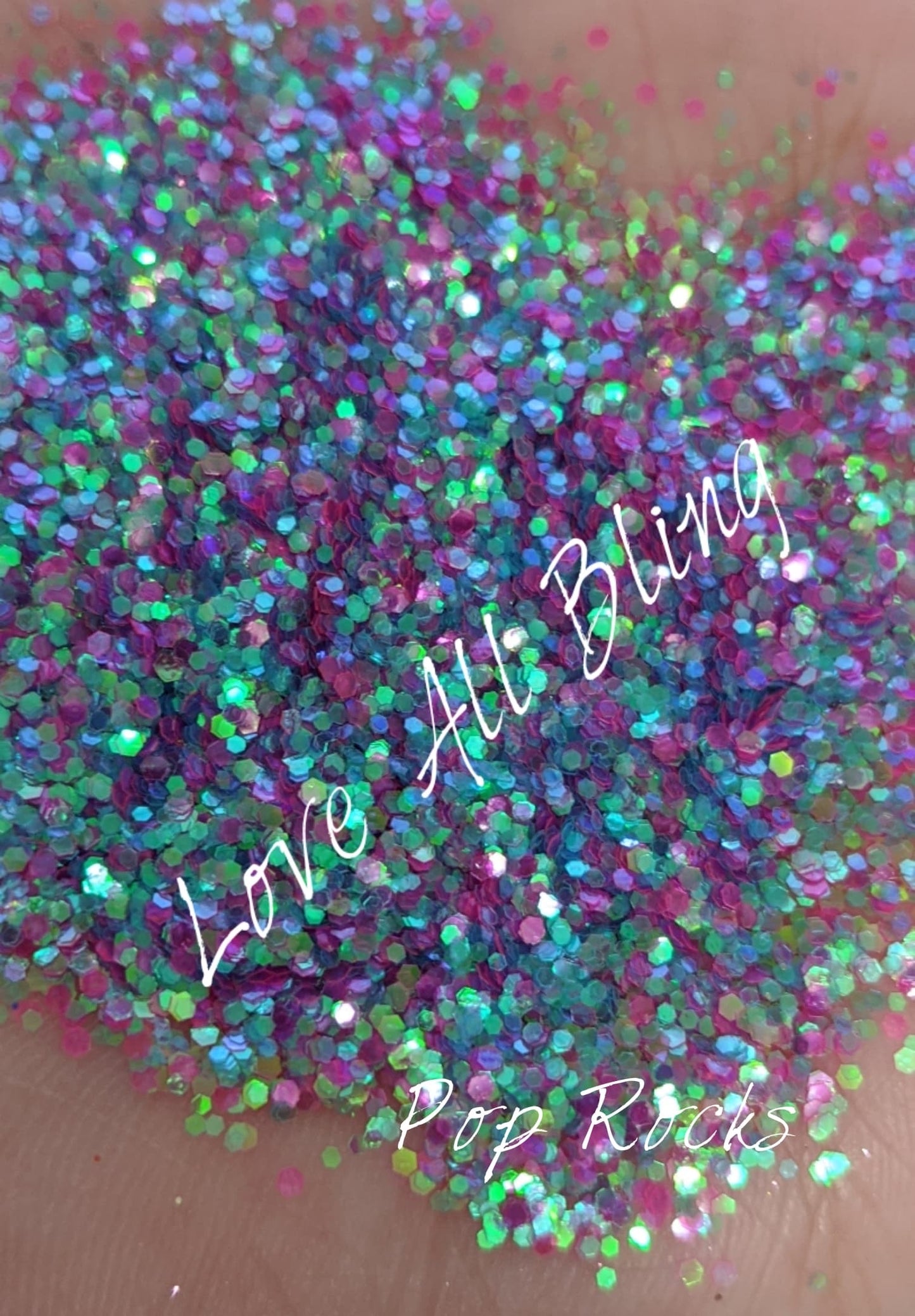 Pop Rocks
