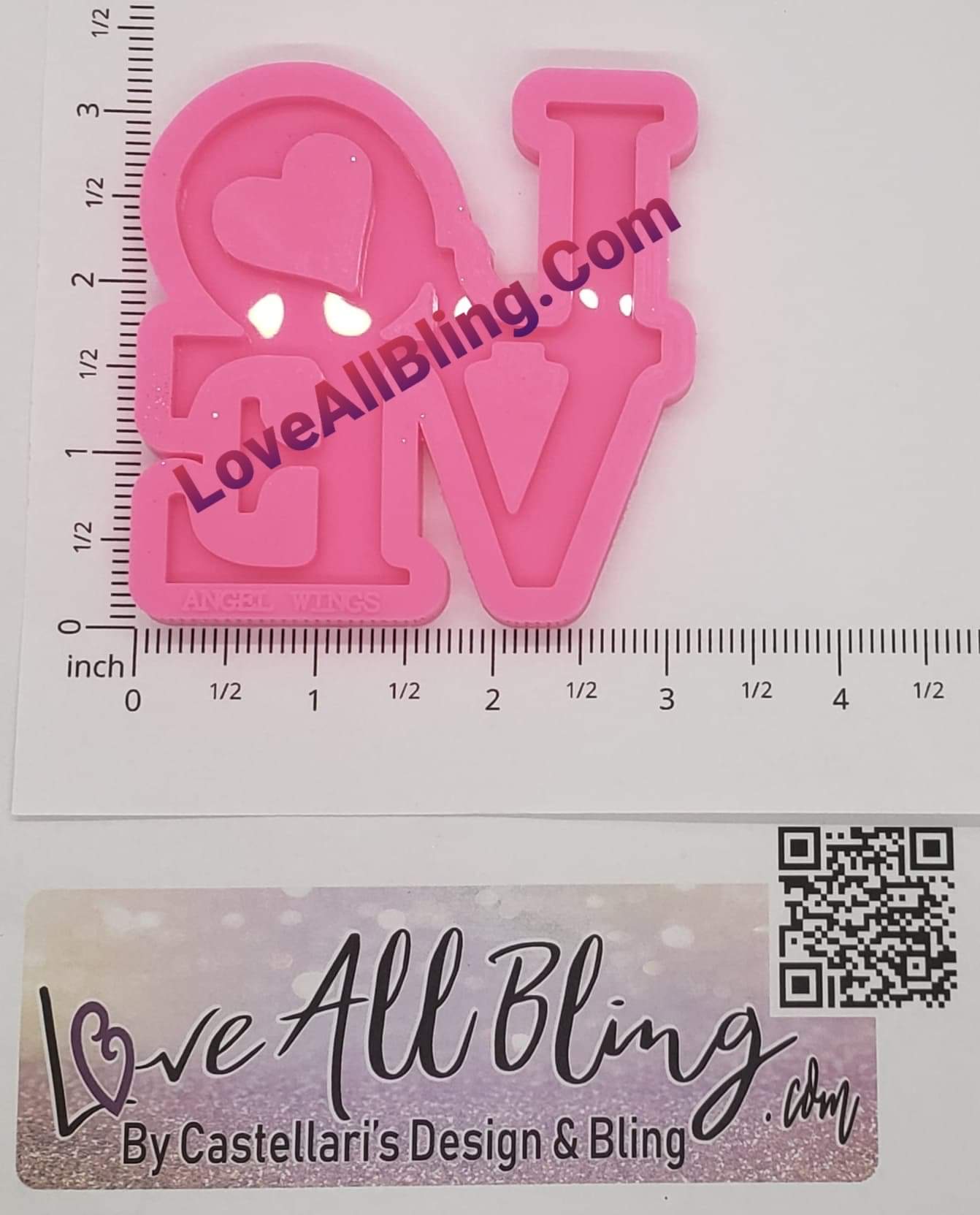 Love mold