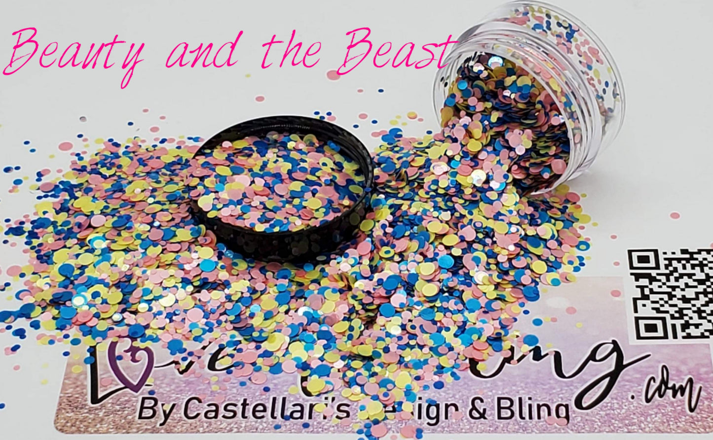Beauty And The Beast