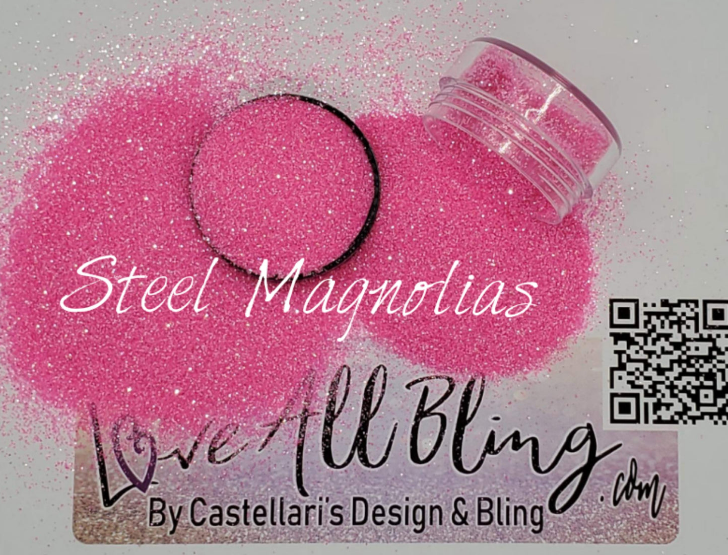 Steel Magnolia