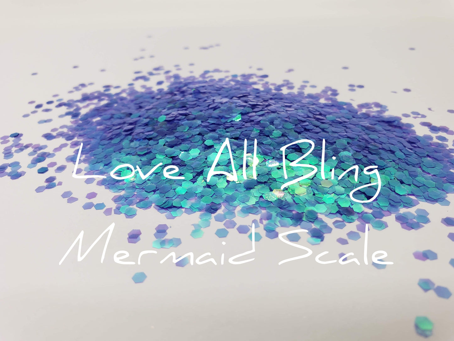 Mermaid Scales