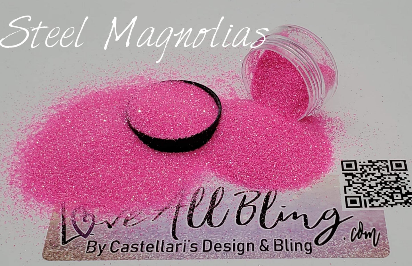 Steel Magnolia