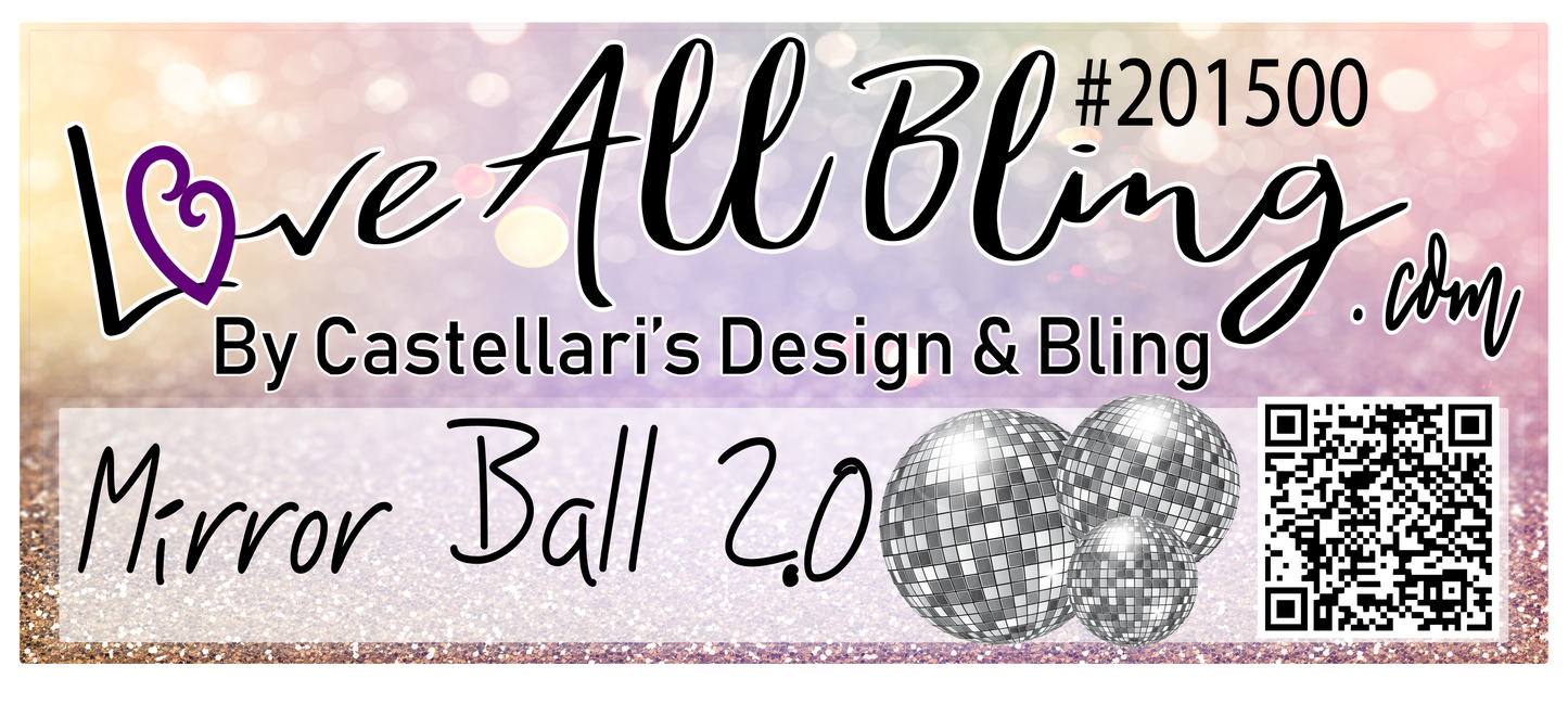 Mirror Ball 2.0