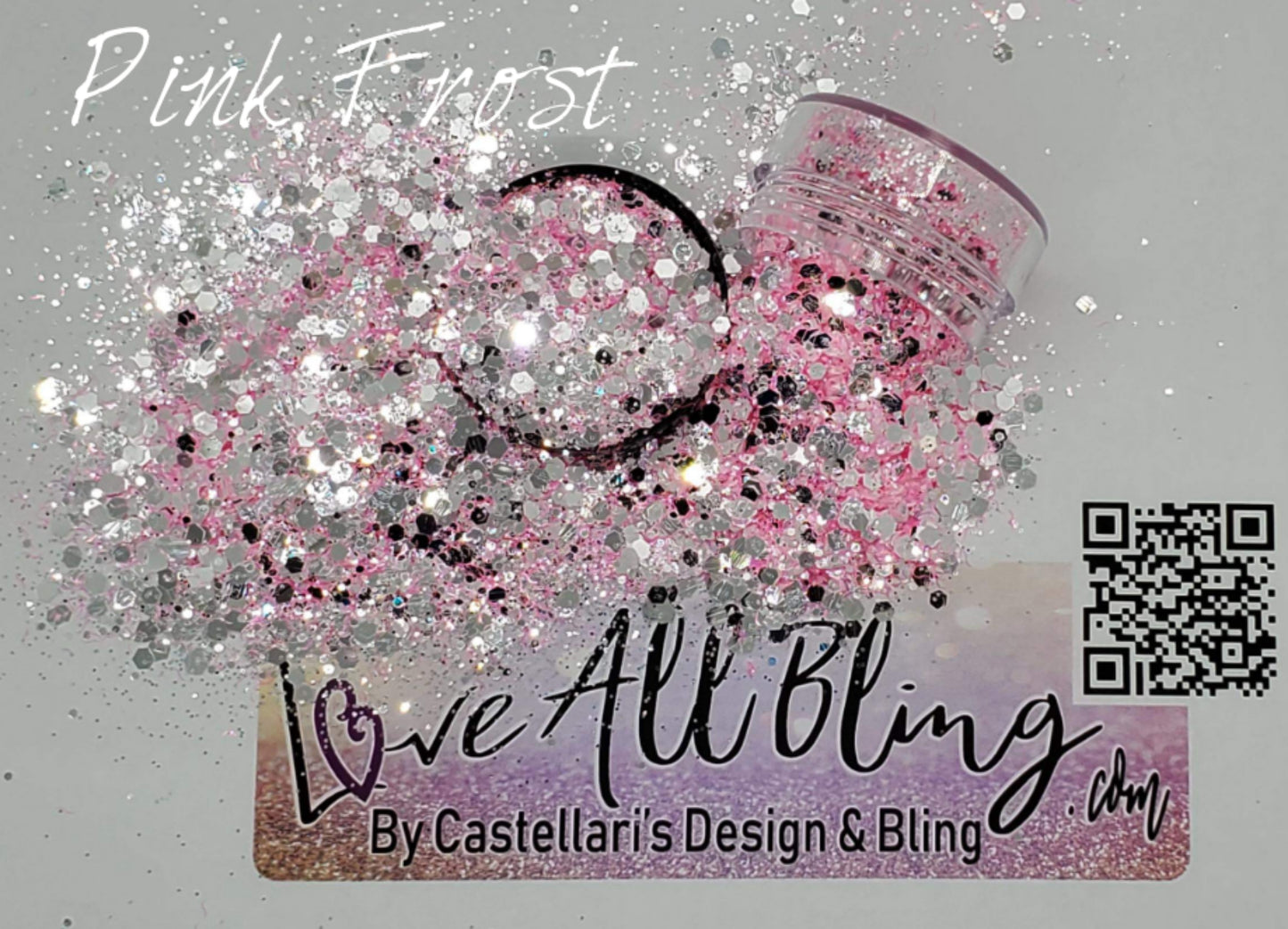 Pink Frost